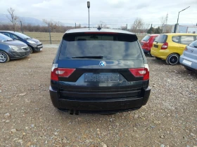 BMW X3 3.0i 231 4?4 - 6999 лв. - 16472031 | Car24.bg