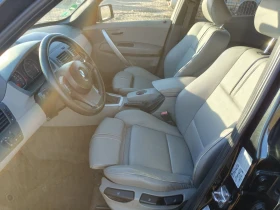 BMW X3 3.0i 231, снимка 9