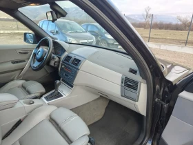 BMW X3 3.0i 231 4?4 - 6999 лв. - 16472031 | Car24.bg