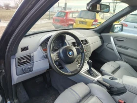 BMW X3 3.0i 231 - [11] 