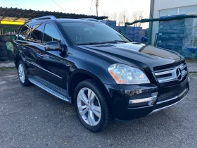 Mercedes-Benz GL 350 CDI BLUETEC 1