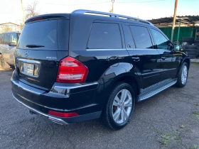 Mercedes-Benz GL 350 CDI BLUETEC, снимка 5