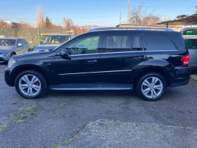 Mercedes-Benz GL 350 CDI BLUETEC, снимка 3