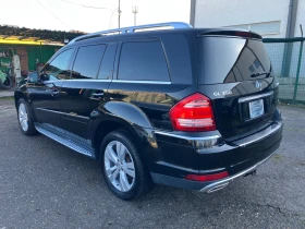     Mercedes-Benz GL 350 CDI BLUETEC