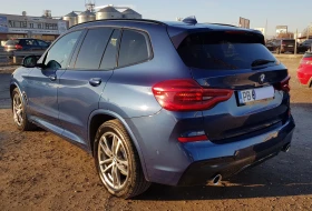 BMW X3 M-ПАКЕТ XDRIVE EURO 6D ЛИЗИНГ, снимка 7