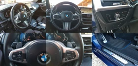 BMW X3 M-ПАКЕТ XDRIVE EURO 6D ЛИЗИНГ, снимка 13