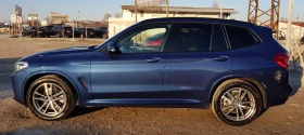 BMW X3 M-ПАКЕТ XDRIVE EURO 6D ЛИЗИНГ, снимка 8