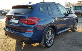 BMW X3 M-ПАКЕТ XDRIVE EURO 6D ЛИЗИНГ, снимка 5