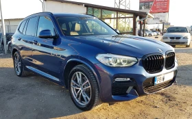 BMW X3 M-ПАКЕТ XDRIVE EURO 6D ЛИЗИНГ, снимка 3