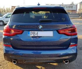 BMW X3 M-ПАКЕТ XDRIVE EURO 6D ЛИЗИНГ, снимка 6