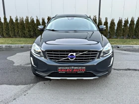 Volvo XC60 2.4 D5 AWD/Bi-Turbo/162000км ШВЕЙЦАРИЯ!!!, снимка 2