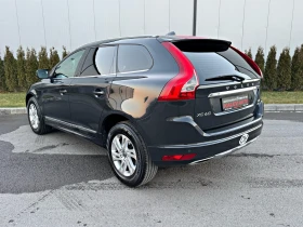 Volvo XC60 2.4 D5 AWD/Bi-Turbo/162000км ШВЕЙЦАРИЯ!!!, снимка 4