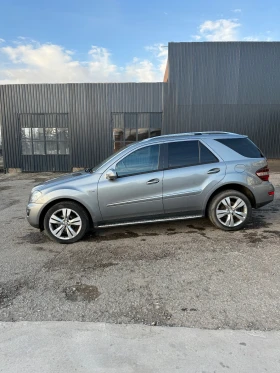 Mercedes-Benz ML 350 | Mobile.bg    7