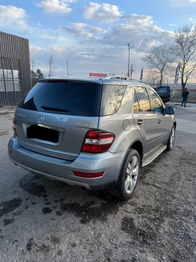 Mercedes-Benz ML 350 | Mobile.bg    5