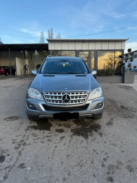 Mercedes-Benz ML 350 | Mobile.bg    2