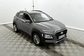 Hyundai Kona 1.0 turbo