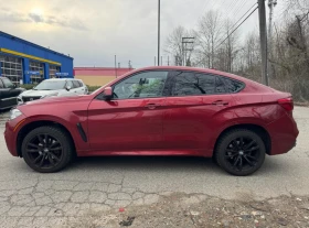 BMW X6 2017 BMW X6 XDRIVE35I, снимка 3