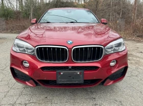 BMW X6 2017 BMW X6 XDRIVE35I, снимка 2