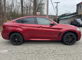 BMW X6 2017 BMW X6 XDRIVE35I, снимка 5