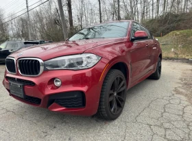 BMW X6 2017 BMW X6 XDRIVE35I, снимка 1