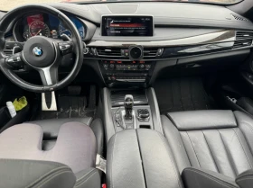 BMW X6 2017 BMW X6 XDRIVE35I, снимка 7