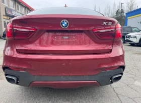 BMW X6 2017 BMW X6 XDRIVE35I, снимка 4