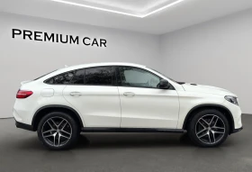 Mercedes-Benz GLE 350 d 4 MATIC AMG OPTIC | Mobile.bg    6