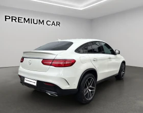 Mercedes-Benz GLE 350 d 4 MATIC AMG OPTIC | Mobile.bg    7