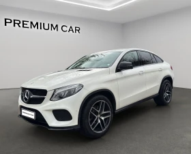  Mercedes-Benz GLE 35...