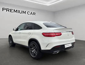 Mercedes-Benz GLE 350 d 4 MATIC AMG OPTIC | Mobile.bg    3