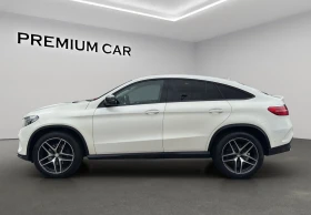 Mercedes-Benz GLE 350 d 4 MATIC AMG OPTIC | Mobile.bg    2