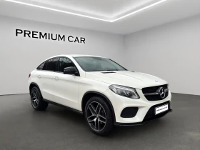 Mercedes-Benz GLE 350 d 4 MATIC AMG OPTIC | Mobile.bg    5