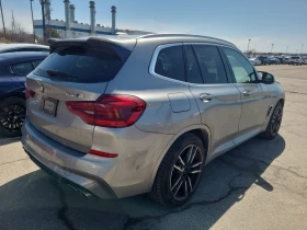 BMW X3 * M * XDRIVE *    * CARFAX | Mobile.bg    3