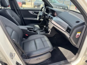 Mercedes-Benz GLK -320CDI-NAVI-XENON-KOJA-PANORAMA-PODGREV - 23900 лв. - 77122291 | Car24.bg