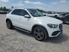 Mercedes-Benz GLE 350 4Matic Burmester* 360* Обдухване* Пано* Widescreen