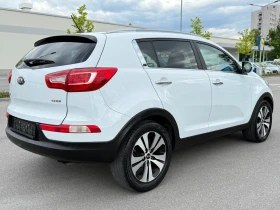 Kia Sportage * 1.7CRDI* NAVI* 130000KM*  *  | Mobile.bg    5