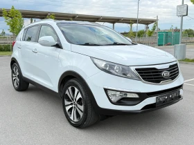     Kia Sportage * 1.7CRDI* NAVI* 130000KM*  * 
