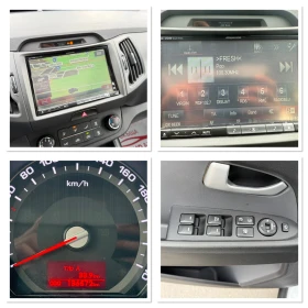 Kia Sportage * 1.7CRDI* NAVI* 130000KM*  *  | Mobile.bg    16