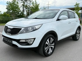     Kia Sportage * 1.7CRDI* NAVI* 130000KM*  * 