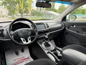 Kia Sportage * 1.7CRDI* NAVI* 130000KM*  *  | Mobile.bg    9