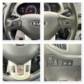 Kia Sportage * 1.7CRDI* NAVI* 130000KM*  *  | Mobile.bg    14