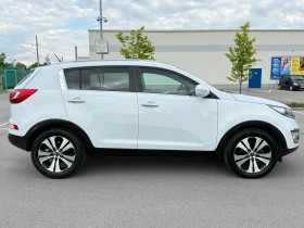     Kia Sportage * 1.7CRDI* NAVI* 130000KM*  * 