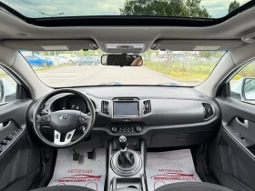Kia Sportage * 1.7CRDI* NAVI* 130000KM*  *  | Mobile.bg    10