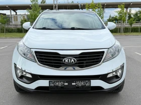     Kia Sportage * 1.7CRDI* NAVI* 130000KM*  * 