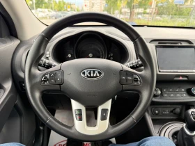 Kia Sportage * 1.7CRDI* NAVI* 130000KM*  *  | Mobile.bg    11