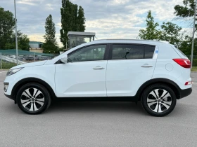 Kia Sportage * 1.7CRDI* NAVI* 130000KM*  *  | Mobile.bg    8