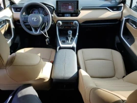 Toyota Rav4 2.5L 4 All wheel drive - 45800 лв. - 93471856 5