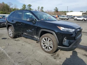 Toyota Rav4 2.5L 4 All wheel drive - 45800 лв. - 93471856 12
