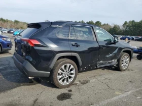 Toyota Rav4 2.5L 4 All wheel drive - 45800 лв. - 93471856 11