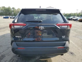 Toyota Rav4 2.5L 4 All wheel drive - 45800 лв. - 93471856 3